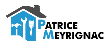 logo Meyrignac Patrice 